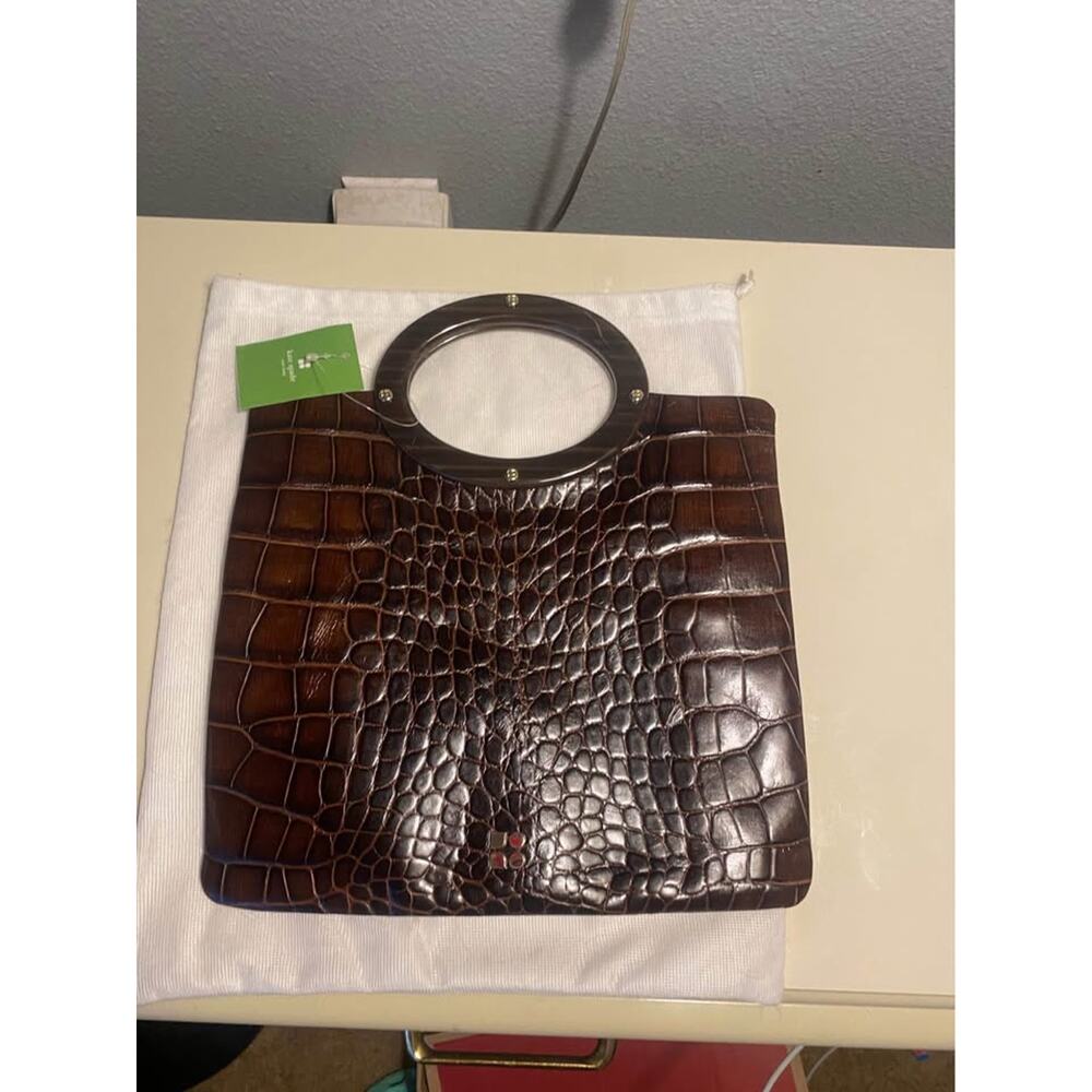 Kate Spade Jocelyn handbag
￼